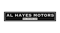 Al Hayes Motors Tuam Ltd logo