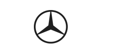Mercedes-Benz logo